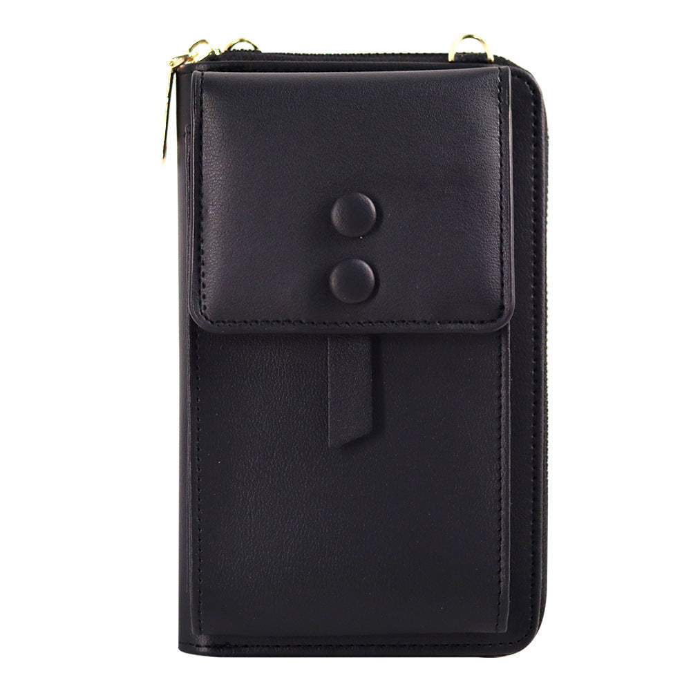 Women's Bag Shoulder Crossbody Pannier Bag