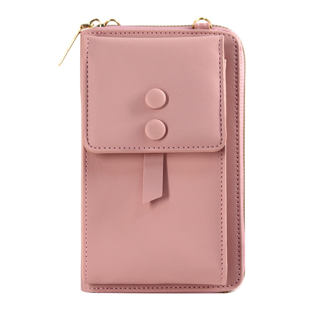 Women's Bag Shoulder Crossbody Pannier Bag
