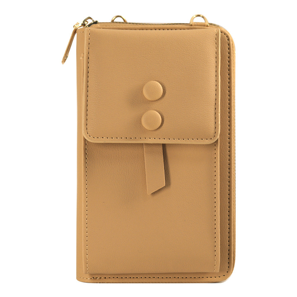 Women's Bag Shoulder Crossbody Pannier Bag