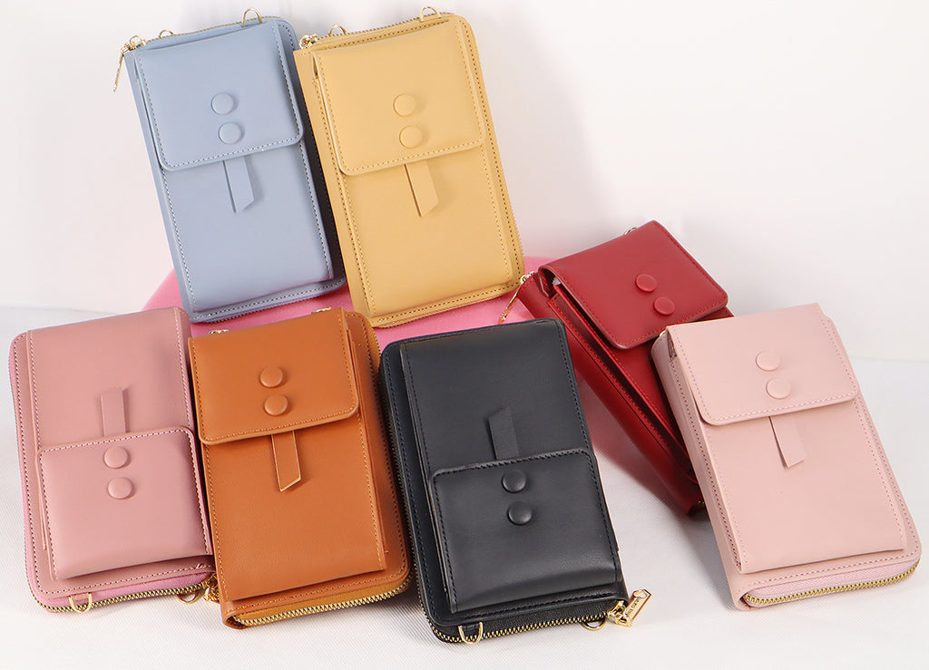 Women's Bag Shoulder Crossbody Pannier Bag