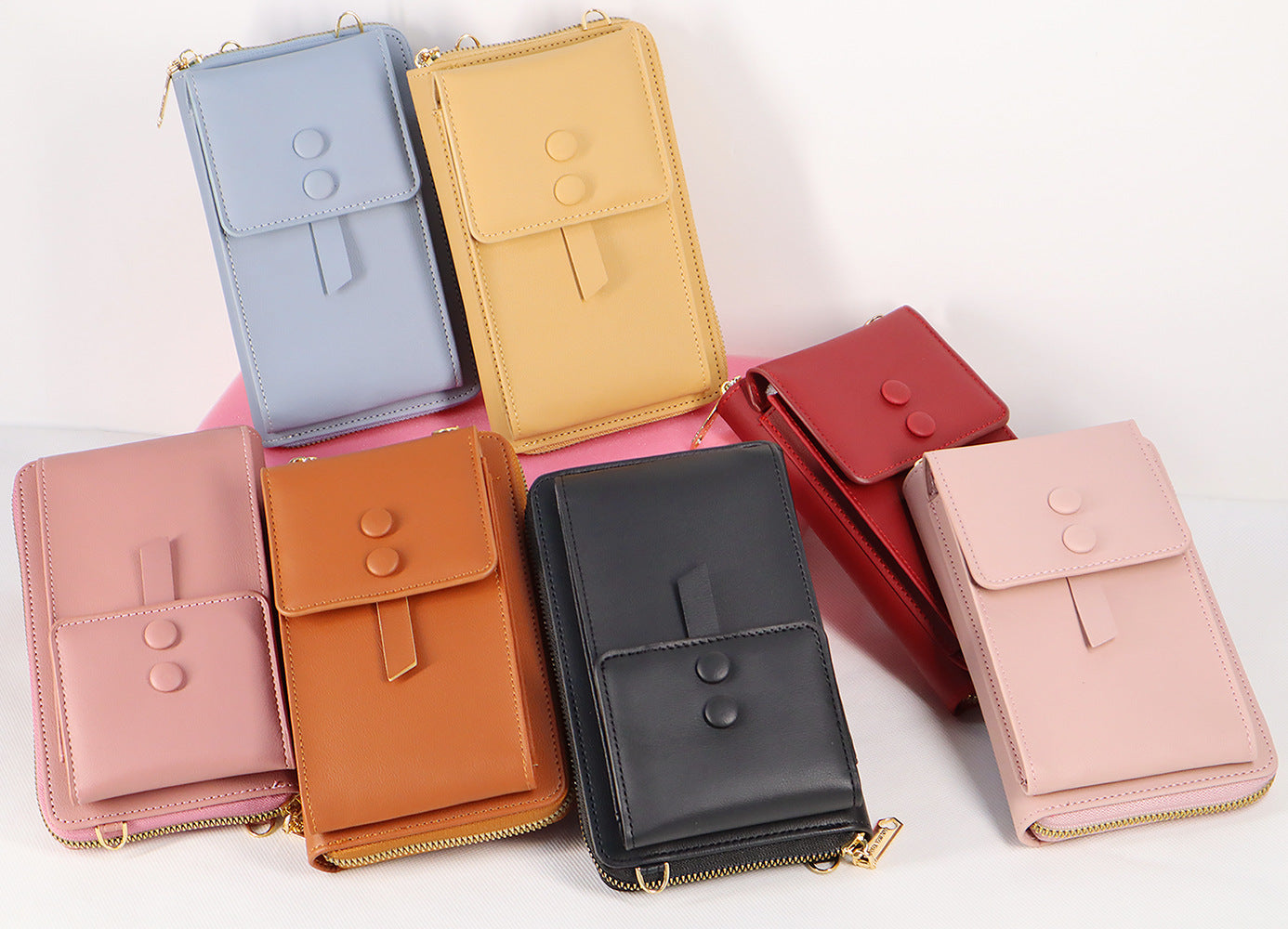Women's Bag Shoulder Crossbody Pannier Bag