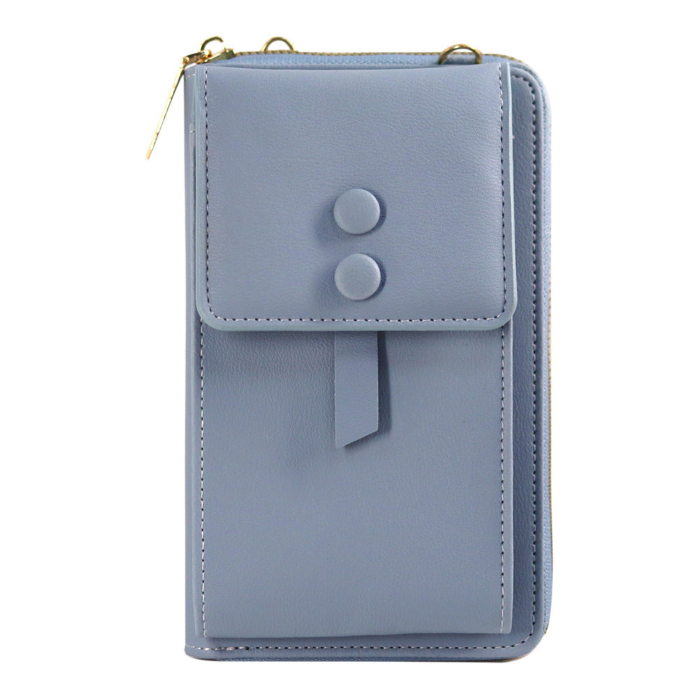 Women's Bag Shoulder Crossbody Pannier Bag
